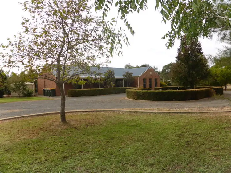 Main view of Homely rural property listing, 17 Wangara Lane, Parkes NSW 2870