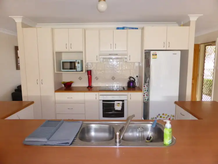 Second view of Homely rural property listing, 17 Wangara Lane, Parkes NSW 2870