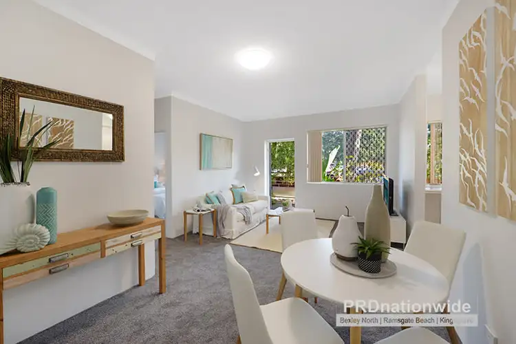 Main view of Homely unit listing, 2/146 Chuter Avenue, Sans Souci NSW 2219