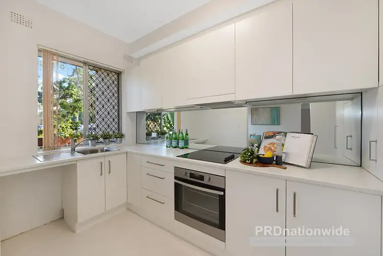 Second view of Homely unit listing, 2/146 Chuter Avenue, Sans Souci NSW 2219