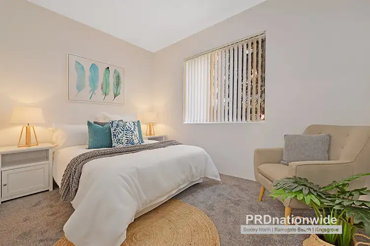 Third view of Homely unit listing, 2/146 Chuter Avenue, Sans Souci NSW 2219