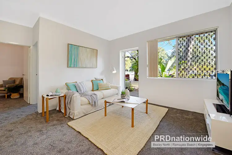 Fourth view of Homely unit listing, 2/146 Chuter Avenue, Sans Souci NSW 2219