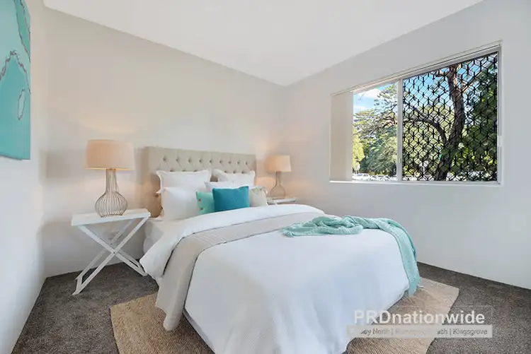 Fifth view of Homely unit listing, 2/146 Chuter Avenue, Sans Souci NSW 2219