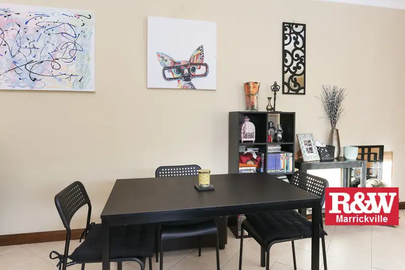 Main view of Homely unit listing, 5/48 Hill Street, Marrickville NSW 2204