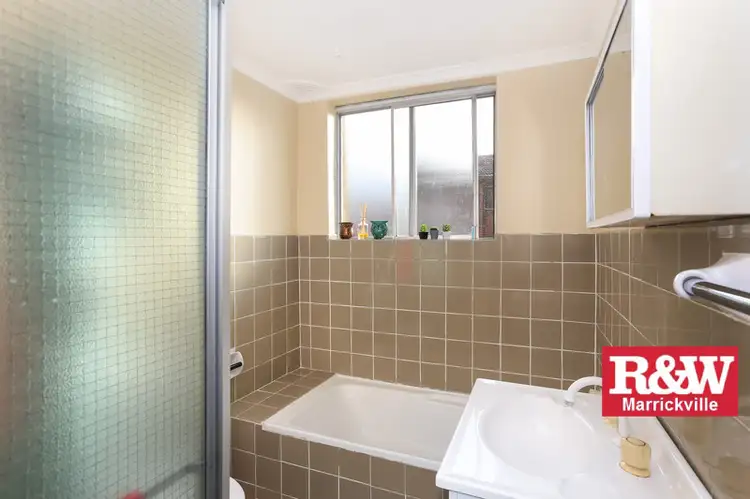 Third view of Homely unit listing, 5/48 Hill Street, Marrickville NSW 2204