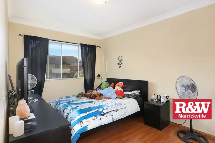Fourth view of Homely unit listing, 5/48 Hill Street, Marrickville NSW 2204