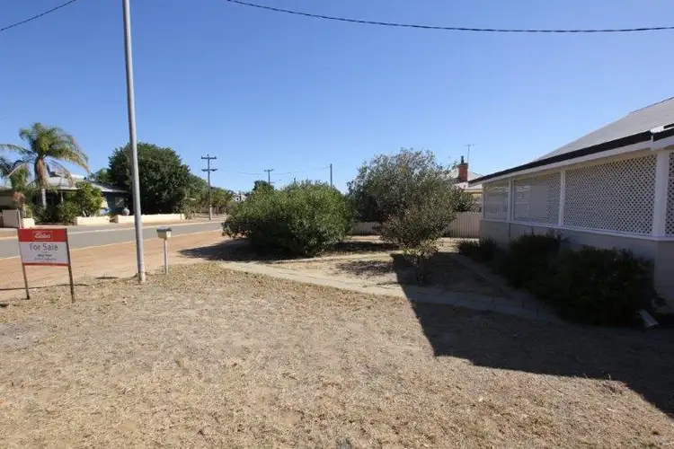 Fourth view of Homely house listing, 20 Cunningham Street, Merredin WA 6415