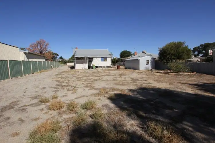 Fifth view of Homely house listing, 20 Cunningham Street, Merredin WA 6415