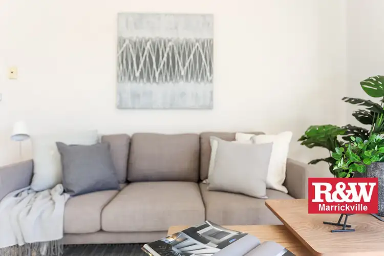 Fourth view of Homely unit listing, 4/161 Denison Road, Dulwich Hill NSW 2203