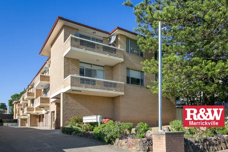 Fifth view of Homely unit listing, 4/161 Denison Road, Dulwich Hill NSW 2203