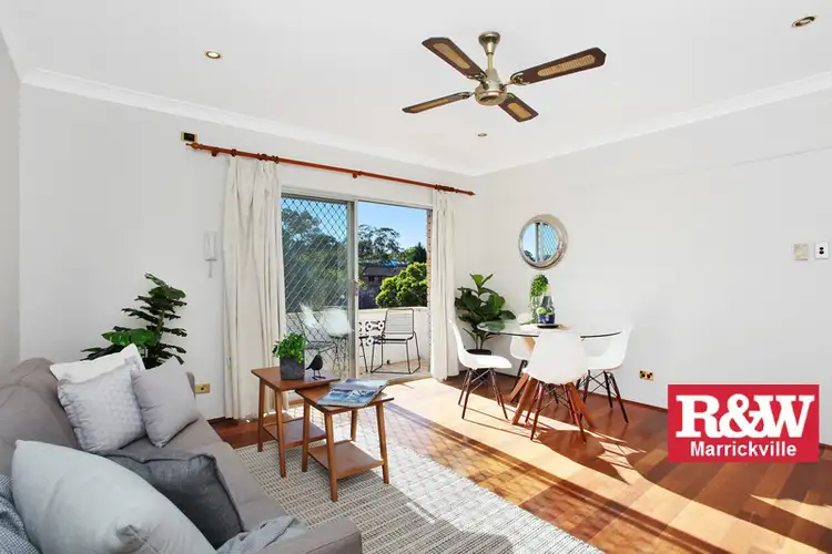 Sixth view of Homely unit listing, 4/161 Denison Road, Dulwich Hill NSW 2203