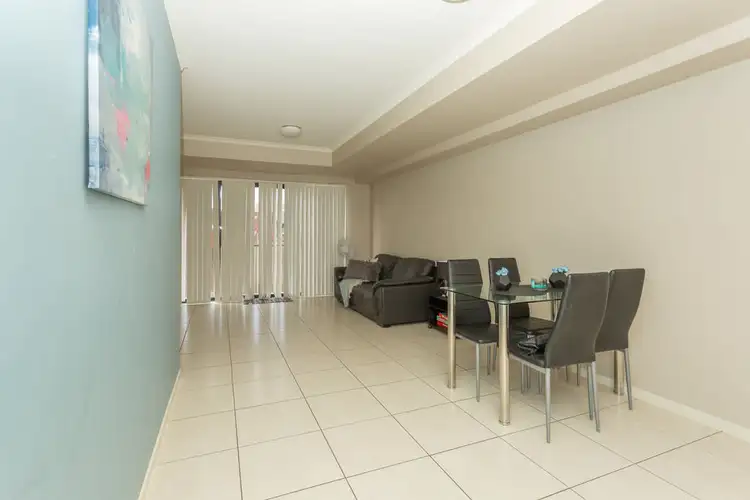 Second view of Homely unit listing, 29/7 Bilgola Place, Blacks Beach QLD 4740