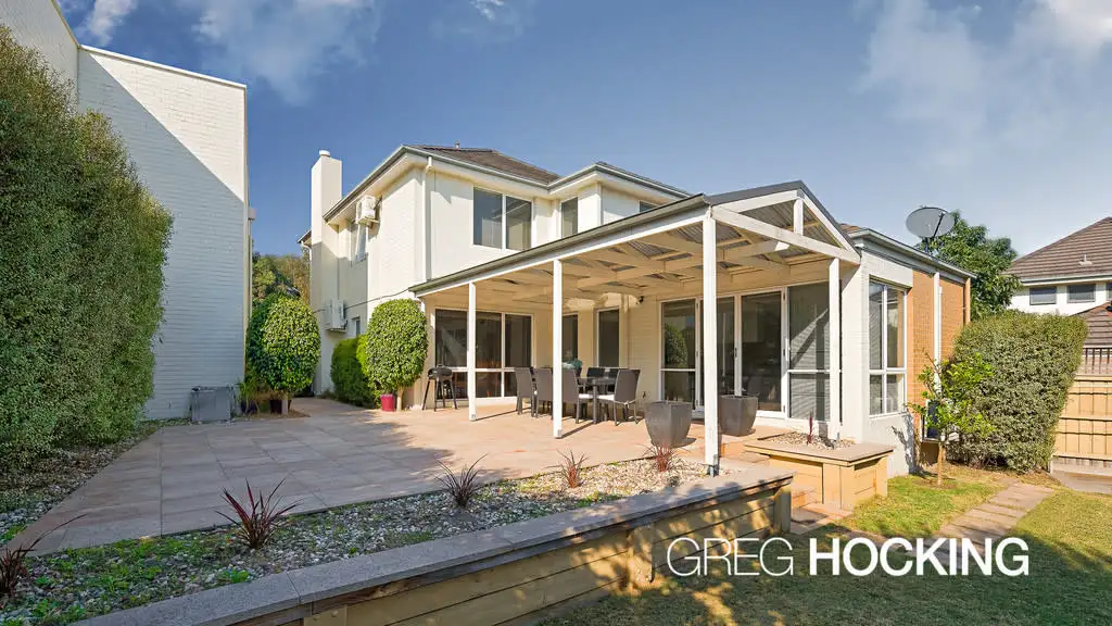 Main view of Homely house listing, 19 St Andrews Drive, Heatherton VIC 3202