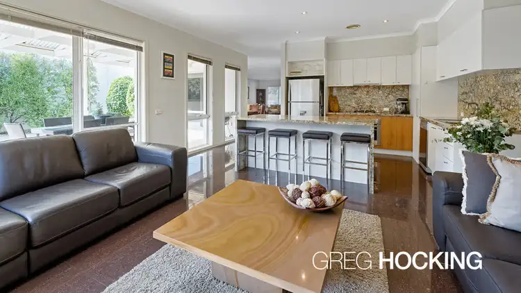 Fourth view of Homely house listing, 19 St Andrews Drive, Heatherton VIC 3202