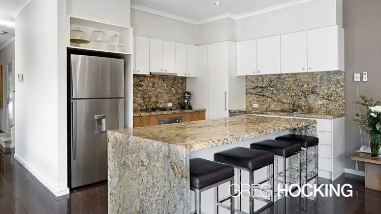 Fifth view of Homely house listing, 19 St Andrews Drive, Heatherton VIC 3202