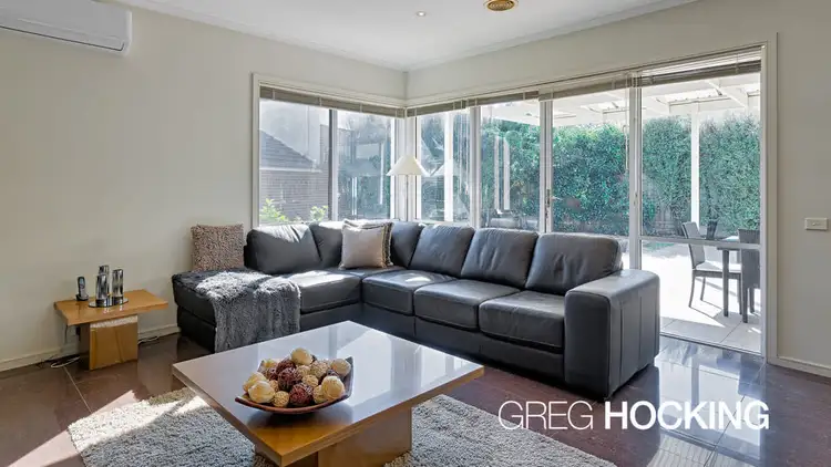 Sixth view of Homely house listing, 19 St Andrews Drive, Heatherton VIC 3202