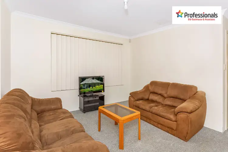 Fifth view of Homely villa listing, 6/207 Hill View Terrace, Bentley WA 6102