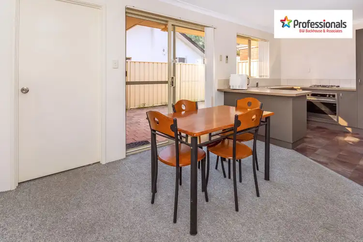 Seventh view of Homely villa listing, 6/207 Hill View Terrace, Bentley WA 6102