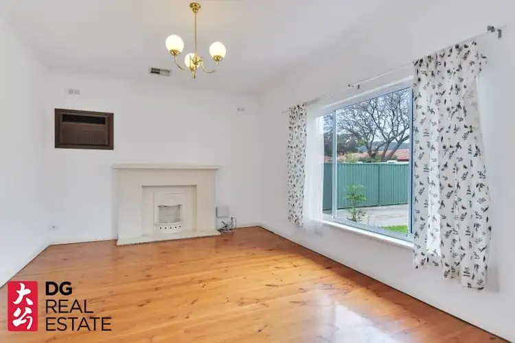 Third view of Homely house listing, 6 Morgan Avenue, Daw Park SA 5041