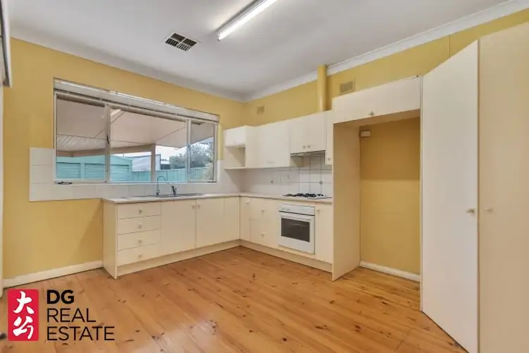 Fourth view of Homely house listing, 6 Morgan Avenue, Daw Park SA 5041
