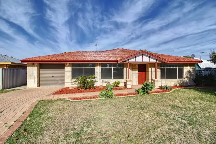 Main view of Homely house listing, 7 Maplewood Place, Cooloongup WA 6168