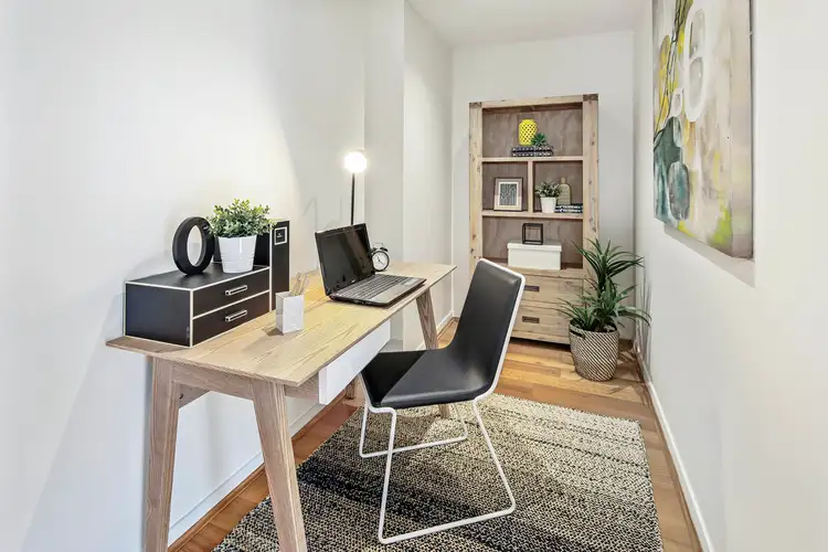 Third view of Homely apartment listing, 187/107-121 Quay Street, Sydney NSW 2000