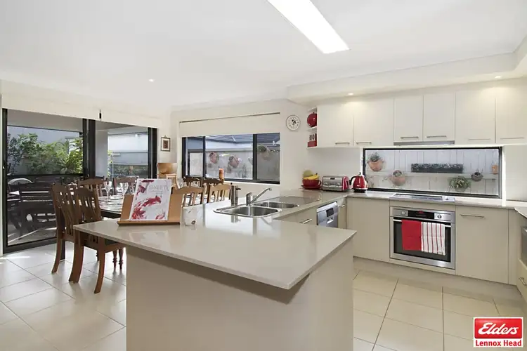 Third view of Homely semi-detached listing, 1/30 Kell Mather Drive, Lennox Head NSW 2478