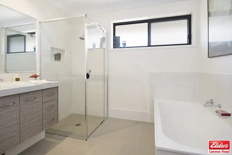 Fourth view of Homely semi-detached listing, 1/30 Kell Mather Drive, Lennox Head NSW 2478