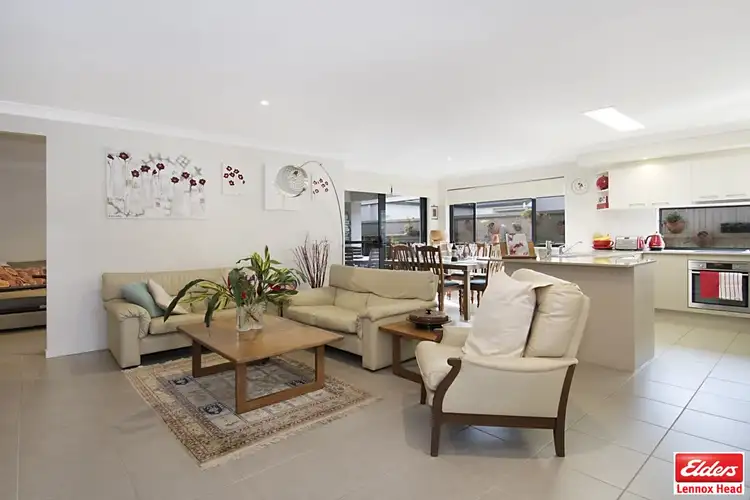 Fifth view of Homely semi-detached listing, 1/30 Kell Mather Drive, Lennox Head NSW 2478