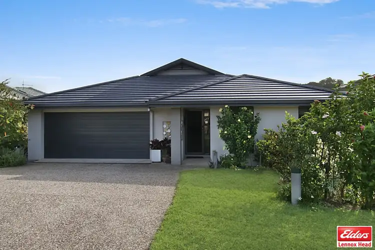 Sixth view of Homely semi-detached listing, 1/30 Kell Mather Drive, Lennox Head NSW 2478