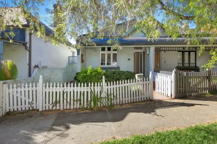 357 Annandale Street, Annandale NSW 2038