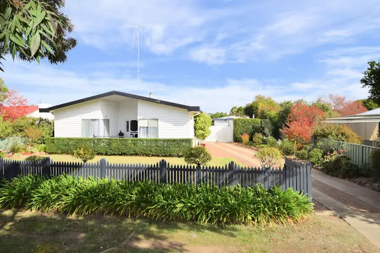 480 MAHER STREET, Deniliquin NSW 2710