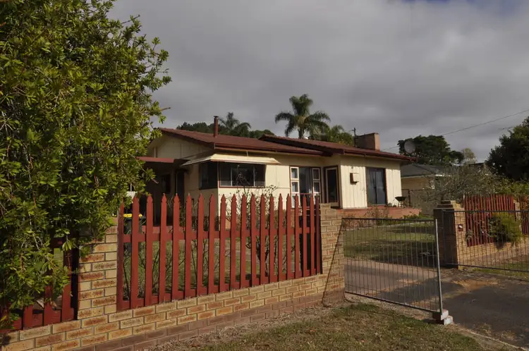 Main view of Homely house listing, 1 Seaton Villa Road, Manjimup WA 6258