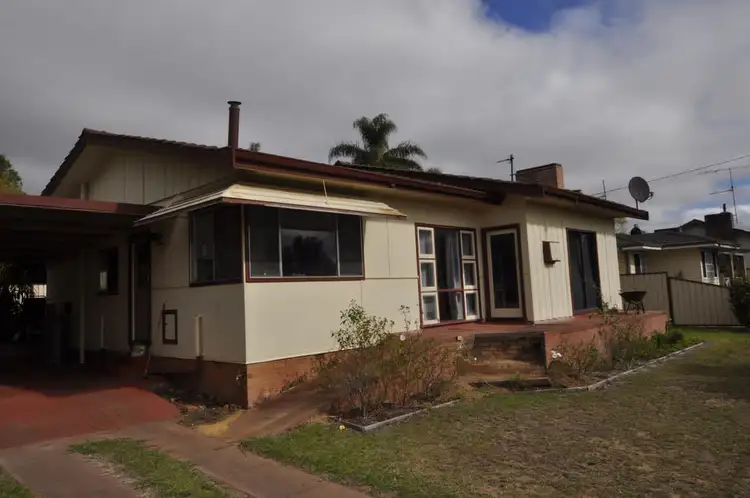 Second view of Homely house listing, 1 Seaton Villa Road, Manjimup WA 6258