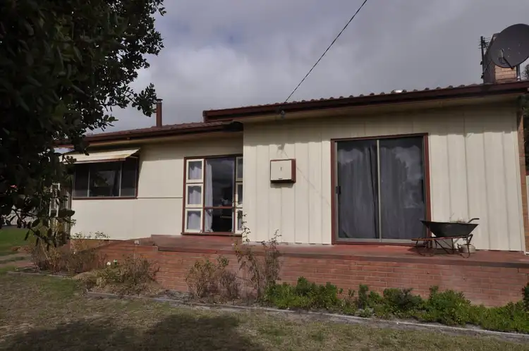 Fourth view of Homely house listing, 1 Seaton Villa Road, Manjimup WA 6258