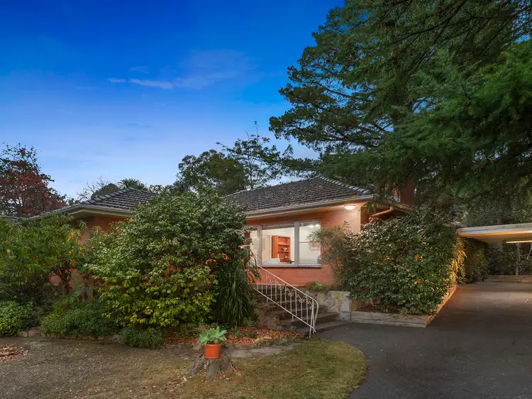5-7 Orchard Drive, Croydon VIC 3136