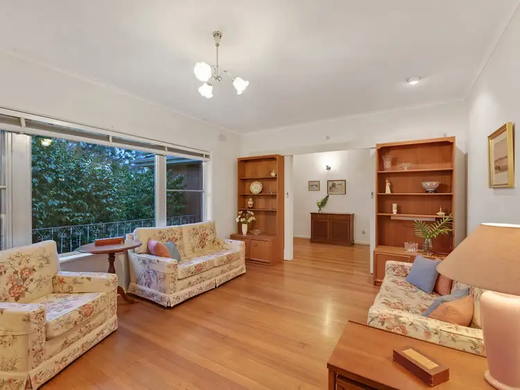 Second view of Homely house listing, 5-7 Orchard Drive, Croydon VIC 3136