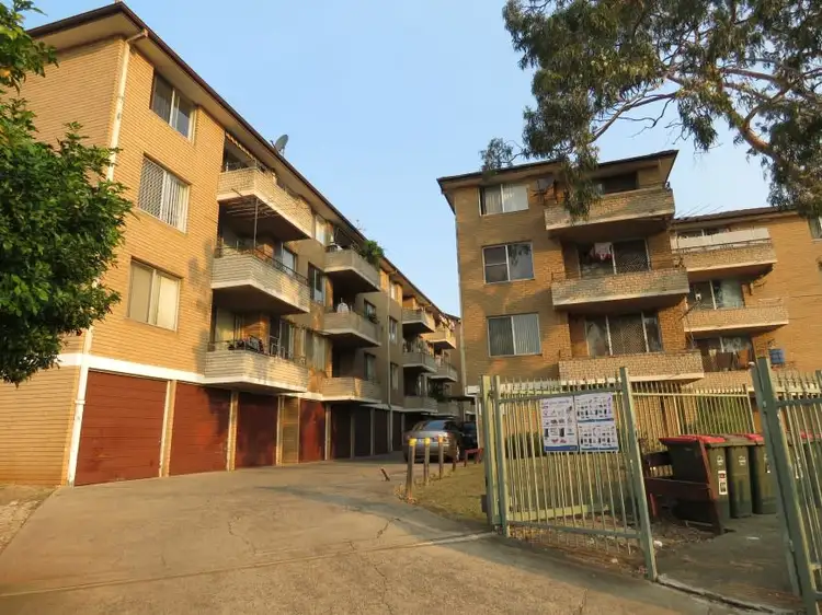 Main view of Homely unit listing, Address available on request