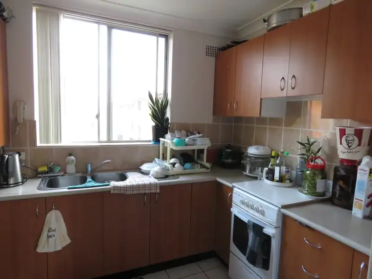 Second view of Homely unit listing, Address available on request