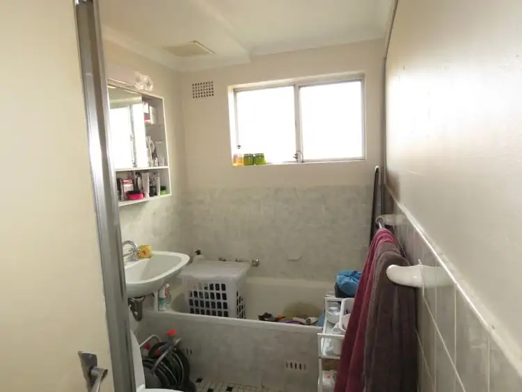 Third view of Homely unit listing, Address available on request