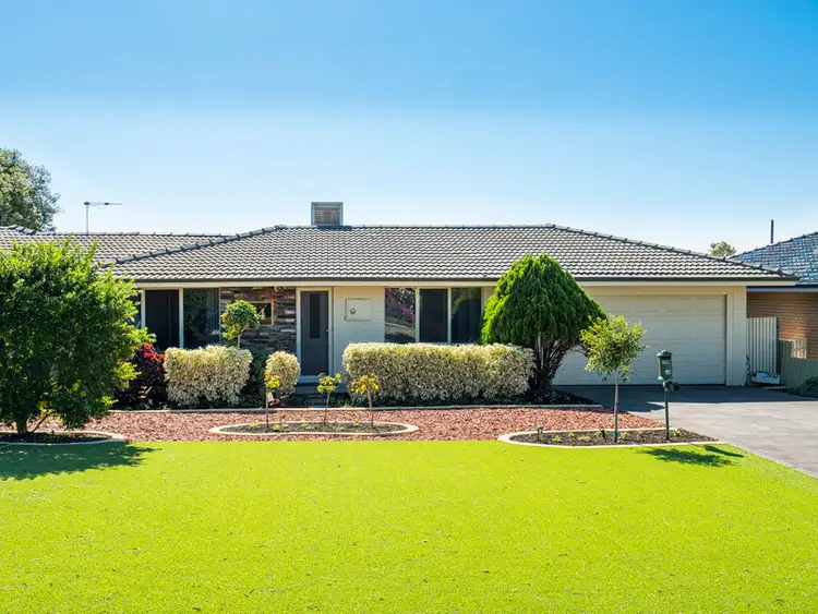 24 Mandora Way, Riverton WA 6148