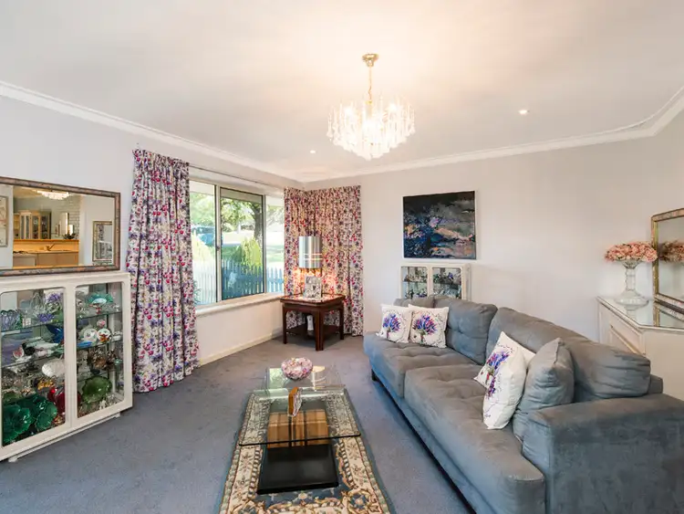Second view of Homely house listing, 24 Mandora Way, Riverton WA 6148