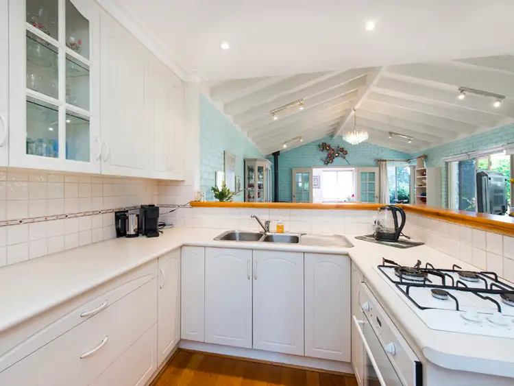 Fifth view of Homely house listing, 24 Mandora Way, Riverton WA 6148