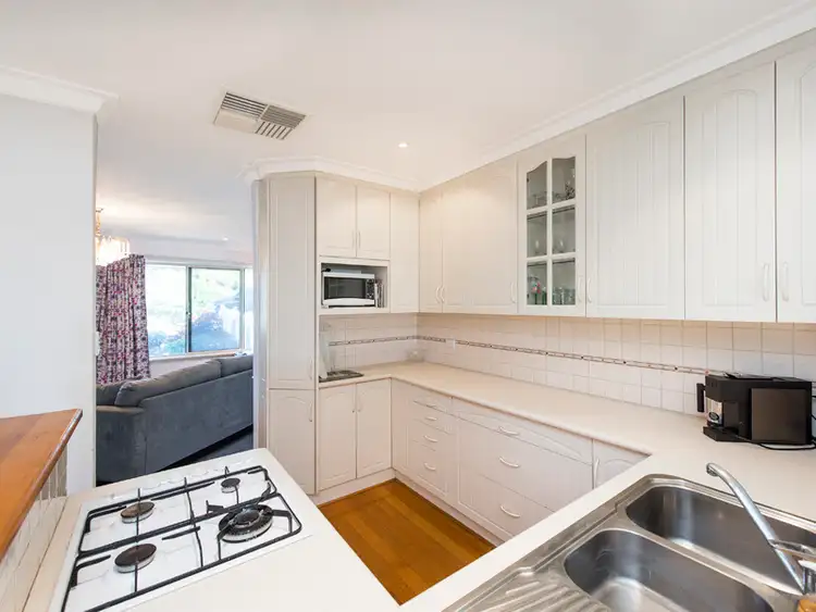 Sixth view of Homely house listing, 24 Mandora Way, Riverton WA 6148