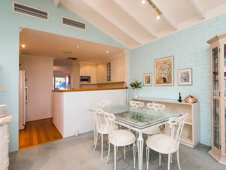 Seventh view of Homely house listing, 24 Mandora Way, Riverton WA 6148