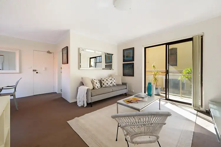 2/5 Jaques Avenue, Bondi Beach NSW 2026