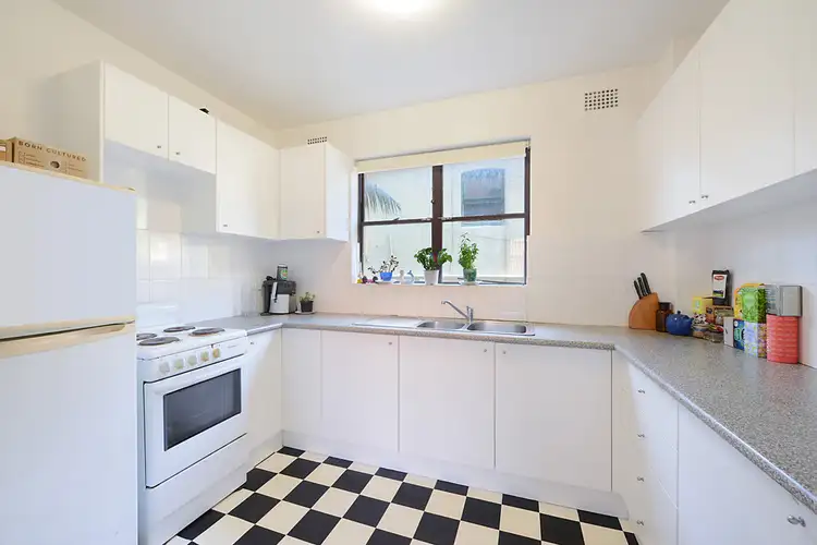 Fifth view of Homely apartment listing, 2/5 Jaques Avenue, Bondi Beach NSW 2026