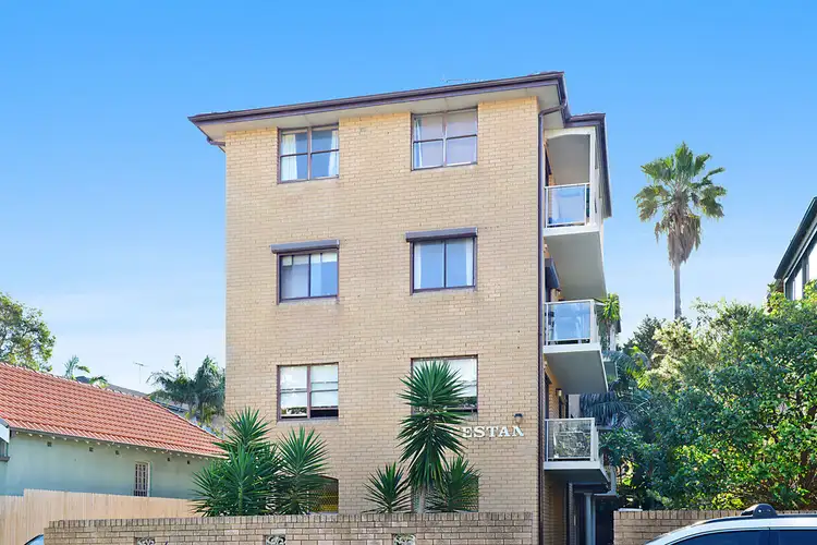 Sixth view of Homely apartment listing, 2/5 Jaques Avenue, Bondi Beach NSW 2026