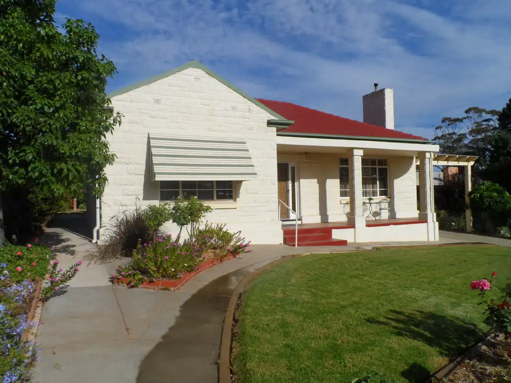 Main view of Homely house listing, 15 Sadlier Street, Loxton SA 5333