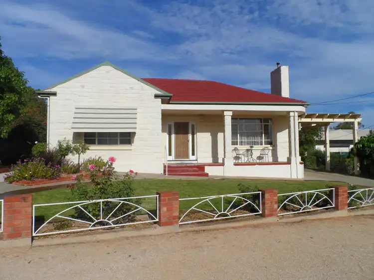 Second view of Homely house listing, 15 Sadlier Street, Loxton SA 5333